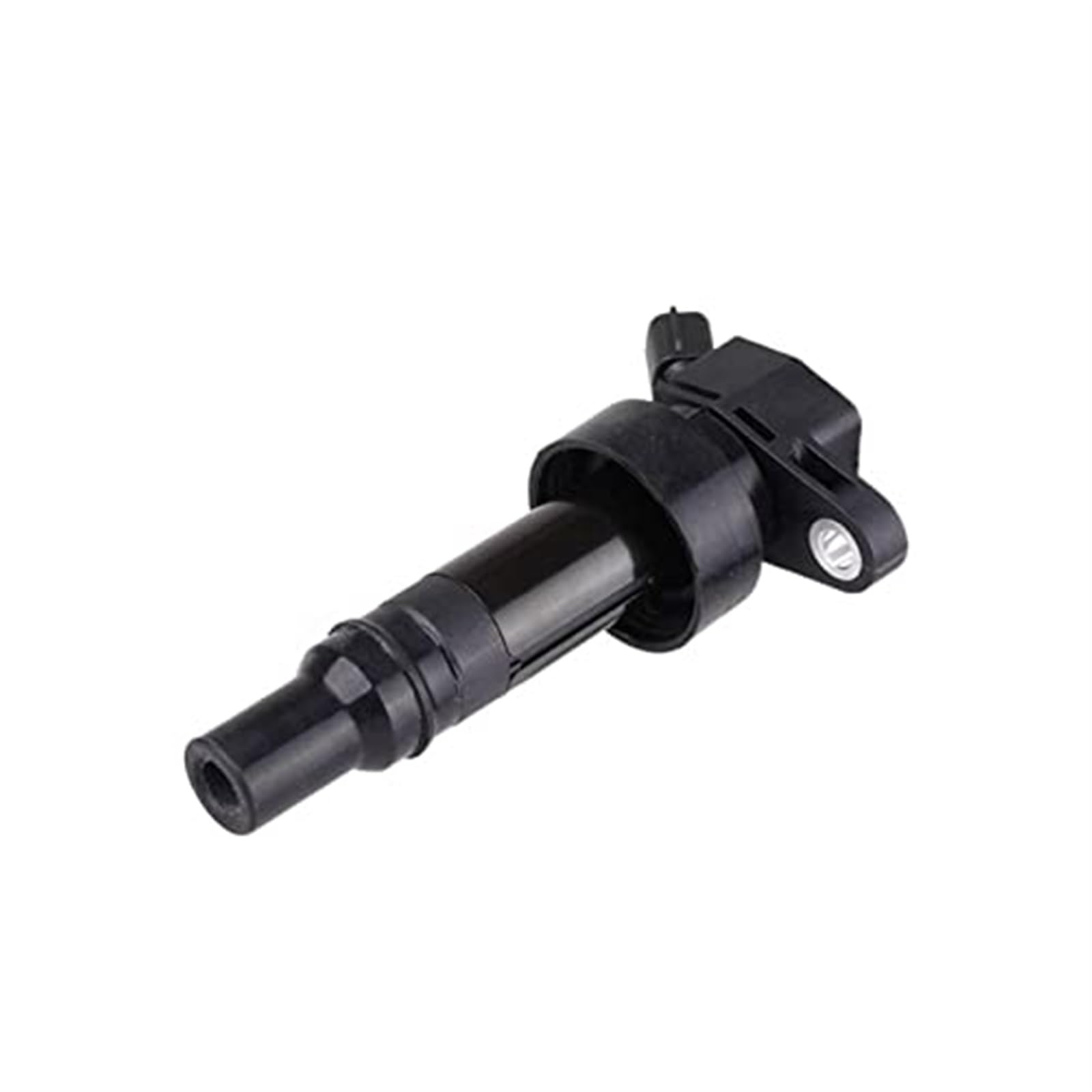 1/4 szt. 27301-2B100 Cewka zapłonowa, do Hyundai, do Accent Veloster, do Kia, do Soul Rio Rio5 1.6L 2012-2018 27301 2B100 273012B100 Części samochodowe Cewka zapłonowa samochodu(BLACK 4pcs)