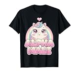 Funny Alpha Male Unicorn Designs