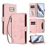 [Protección Completa] Cubre todos los lados/esquinas y protege contra polvo, arañazos, golpes y desgaste diario. Un imán fuerte mantiene la funda cerrada y protege bien la pantalla. Además, incluye un soporte (para visualización sin manos), un compartimento con cremallera (para objetos pequeños) y un diseño con cordón (para transporte fácil).