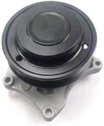 Water Pump For ZS 1.0T 10E4E 12635769 Compatible With Car Accessories