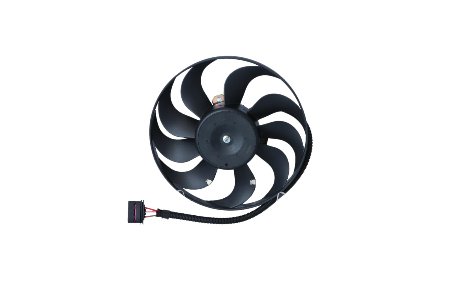 NRF 47398 Ventilador, refrigeración del motor