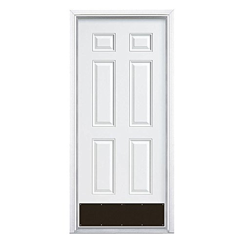 Designers Impressions Oil Rubbed Bronze 8" X 34" Kick Plate: 609476 #TOP1