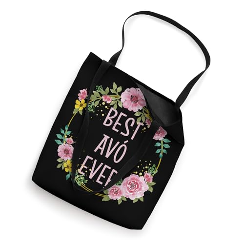 Bolso Tote para Abuela Portuguesa Día de la Madre miniatura 2
