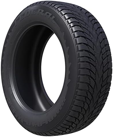 Amazon.co.jp: 225/40R18 92Q XL FEDERAL(フェデラル) スタッドレスタイヤ HIMALAYA WS3 ...