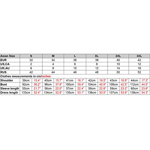 HUIOP Vestido feminino vintage, Vestido de camisa feminina vintage xadrez com correntes estampadas g