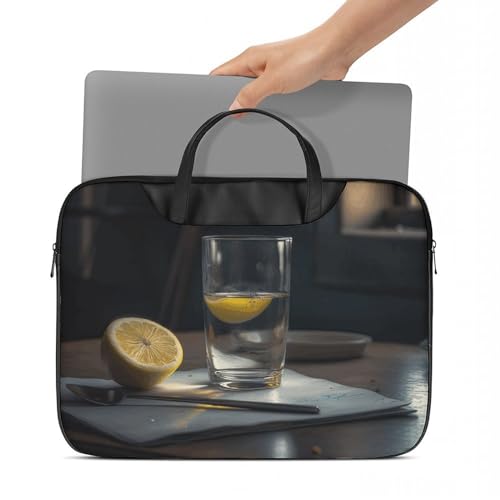 Bolsa portátil impermeable para laptop de 17 pulgadas miniatura 5