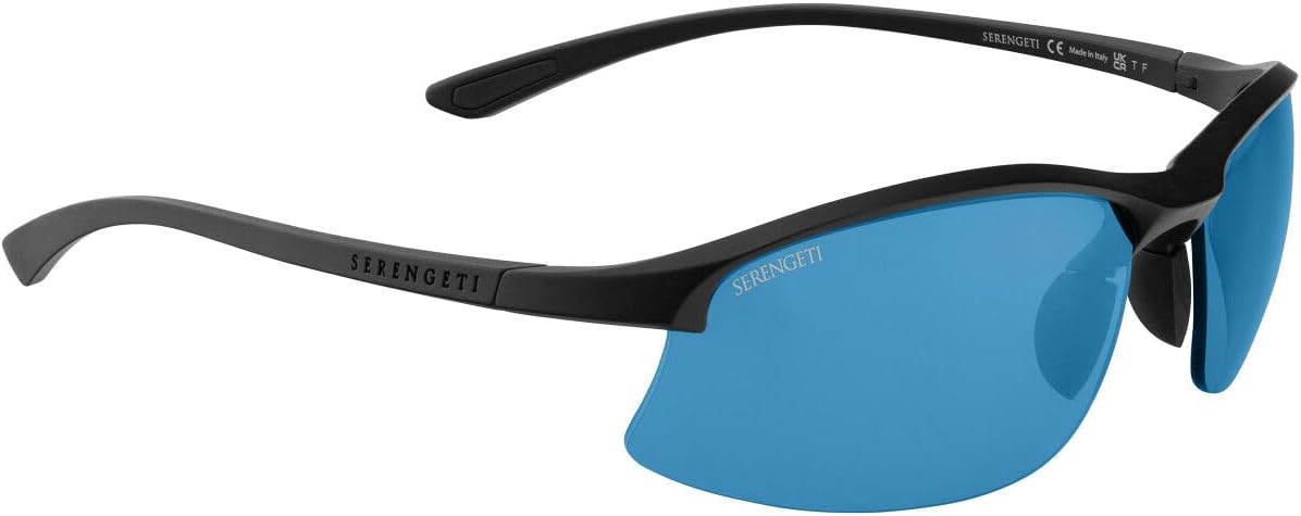 Serengeti Winslow 2.0 Sunglasses