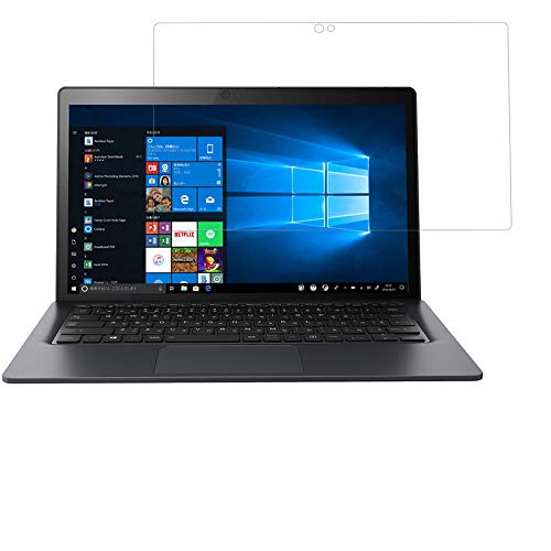 ClearView(�N���A�r���[) dynabook D7 P1D7MP 2019�N�t���f�� 13.3�C���`�Ή� �t�� �ی� �t�B���� ������ ���ׂ��� �R�� �R�E�C���X �^�C�v