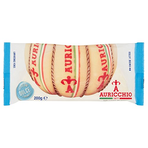 Auricchio Provolone Fetta Dolce, 200g