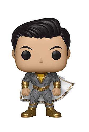 Funko POP! Heroes Shazam Eugene - vue 5