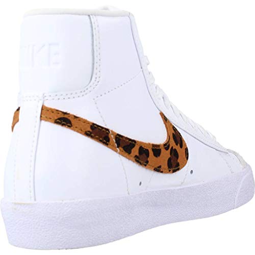 Image of Nike Women's Blazer Mid 77 Shoes