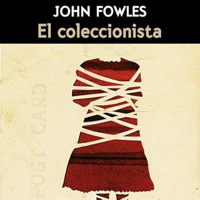 El coleccionista