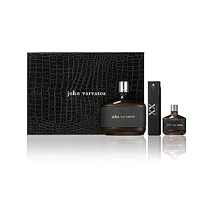 John Varvatos Heritage Duftset