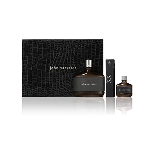 John Varvatos Men's Cologne, Original Fragrance, Eau de Toilette