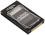Textura suave y sedosa L\'Oréal Paris Make-up designer Paris La Petite Palette de Sombras, Tonos 06 Palais de Tokyo