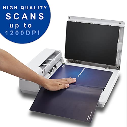 Ricoh Image Scanner SP 1425 - vue 5