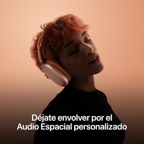 Apple AirPods Max - Estelar ​​​​​​​