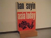 Asia today;: Two outlooks (Beatty memorial lectures) 0773500626 Book Cover