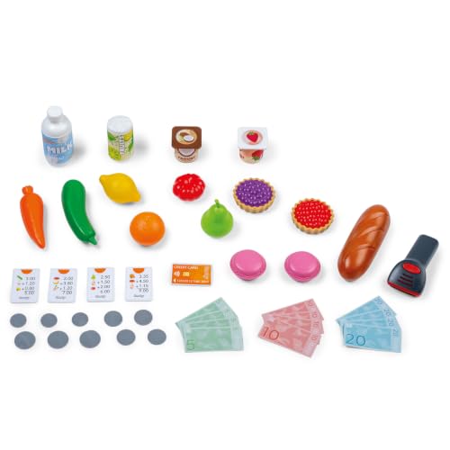 Marchande Smoby Smarty Market - vue 8