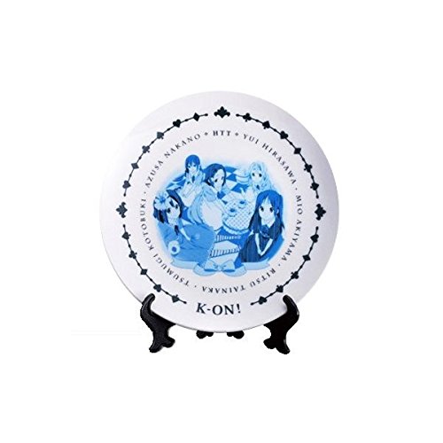 Amazon.co.jp: 一番くじプレミアム けいおん！ 不思議の国 de ティー