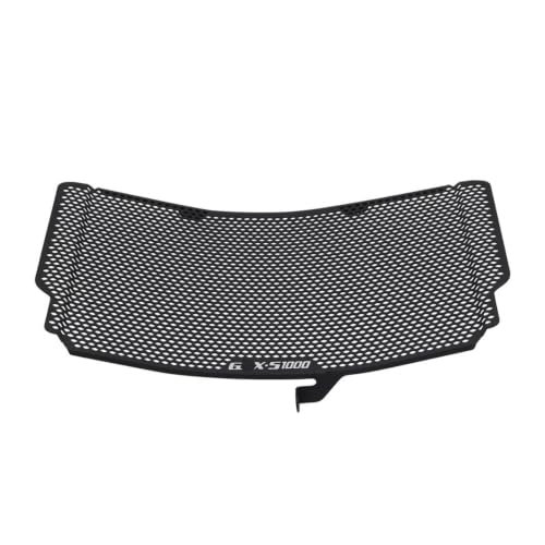 Protector de radiador resistente para Suzuki GSXS1000 de 2015 a 2023
