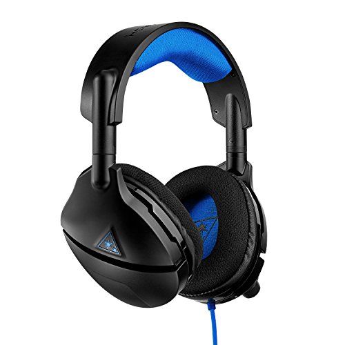 Turtle Beach Stealth 300P Cuffie Gaming