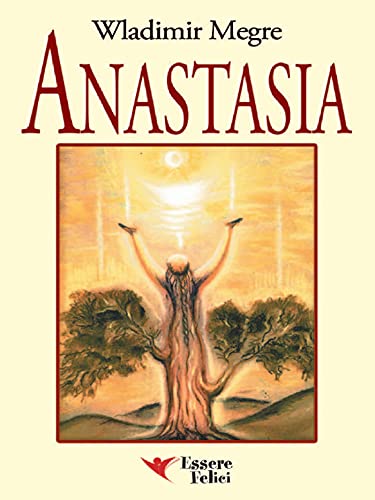  Anastasia