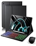 Cette souris et ce clavier Bluetooth sans fil fonctionnent indépendamment sur iOS, Windows et Android. Le port Type-C garantit des temps de réponse rapides et améliore considérablement la productivité. Cette combinaison clavier-souris simplifie encore plus le travail mobile et les loisirs quotidiens.