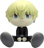 BINIVINI BABY SOFT VINYL FIGURE �������x���W���[�Y �����~