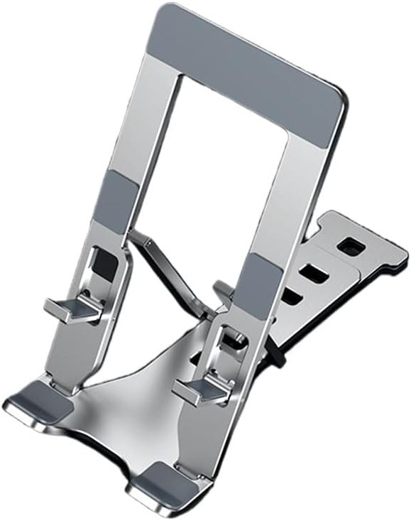 Mobile Phone Holder Foldable Lifting Universal Tablet -Thin Portable