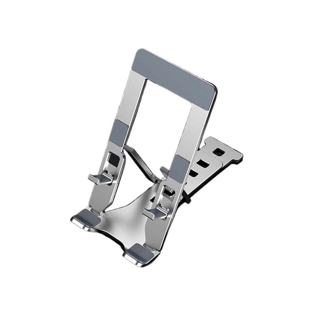 Soporte plegable de elevación para teléfono móvil ZHCHAO universal