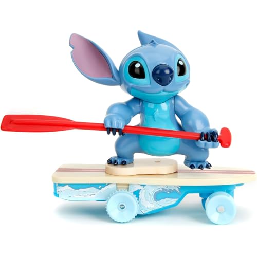 Jada Stitch Surfer RC - vue 7