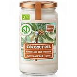 NaturaleBio Organic Premium Coconut Oil 1 Litre. Raw Cold Pressed. Virgin Bio and Natural. Native Unrefined Organic (1000ml). Country of origin Sri Lanka.