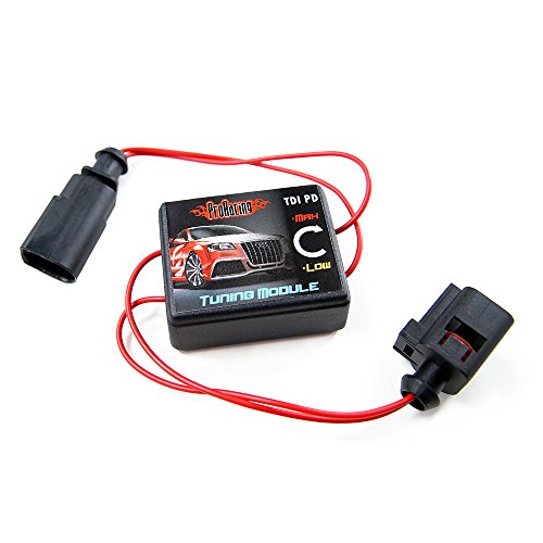 Chip Tuning Golf IV 1.9 TDI 74 KW 100 CV Power