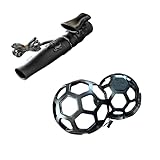 Bone Collector Challenger Grunt Tube with Battle Ball Rattle System - Ultimate Rut Kit