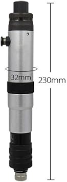 pneumatic tools Full- automatic Fixed Torque Pneumatic Screwdriver, Preset Torque Clutch Type Air Batch, Air Batch Automatically Stop Screwdriver