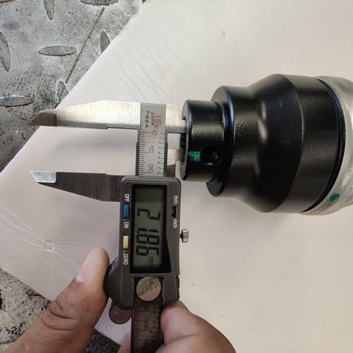 Eje CV Pro de 64,84 pulgadas de alta resistencia para Ranger 1000 1333680 7