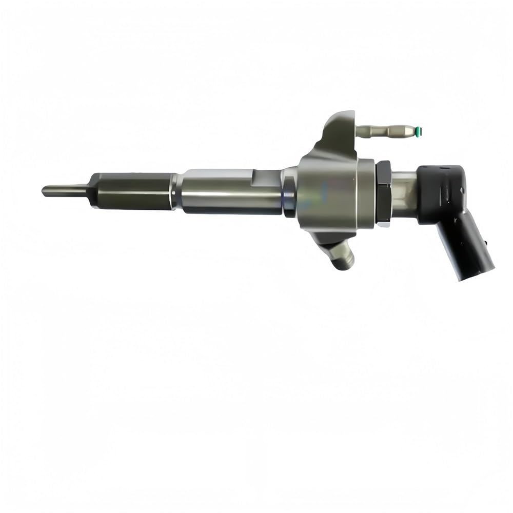 Fyuvdtuv 9674973080 9802448680 50274V05 A2c59513556 Fuel Injector Compatible For Vdo Ford Citroen Peugeot Volvo 1.6D
