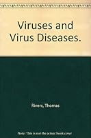 Viruses and virus diseases B00087V3FG Book Cover