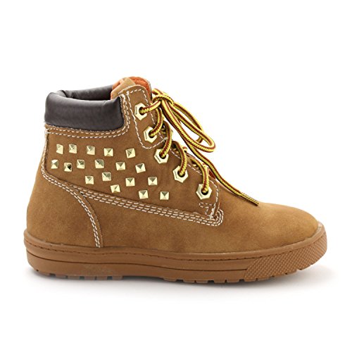 Pastry Butter Boot Youth - Wheat, 2 - Main Image