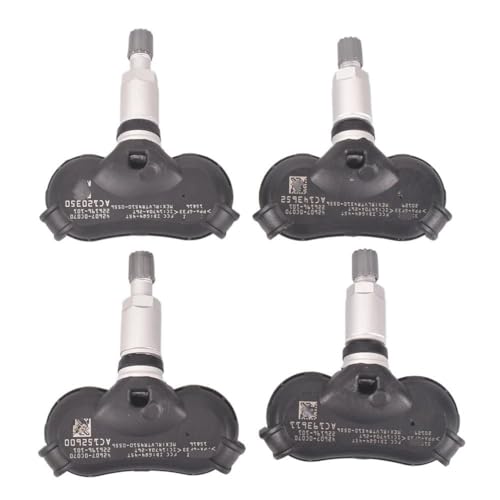 Capteur TPMS Toyota Sequoia 42607-0C070 : Sécurisez vos trajets en famille