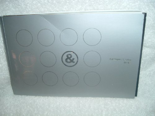 Bell & Ross Watches Catalogue, Catalog 04...05