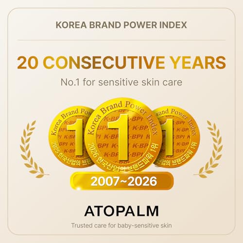 ATOPALM Panthenol Cream 2.7oz – Barrier-Repair Moisturizer with MLE Complex — view 2