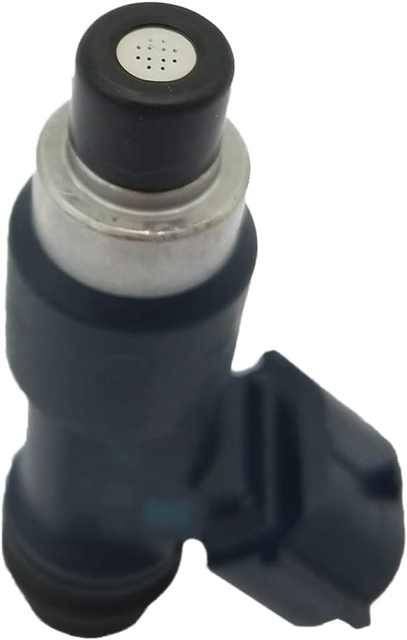 JESBEN 3089893 1pcs Fuel Injector 12 Holes Replacement for Polaris Sportsman EFI 2006-2014 Ranger 500 EFI 2006-2013 100-3009