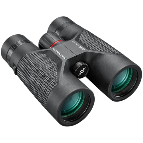 Simmons PRO Hunter 8x42mm Binocular miniatura 1