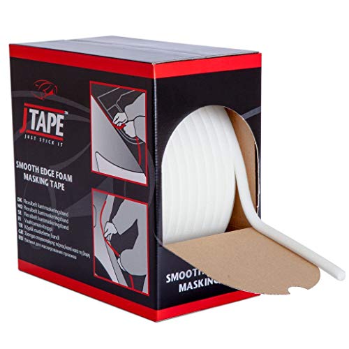 Jtape 1013.1350 Smooth Soft Edge schiuma nastro