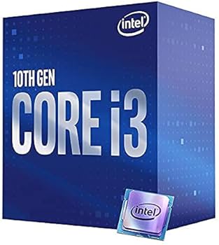 Amazon | Intel CPU BX8070110100F Core i3-10100F / 3.6GHz / 6MB