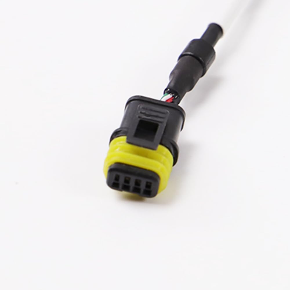T30/T10 Agricultural Drone Accessories Flow Meter Signal Cable New Repair Parts for Plant Protection UAV repair parts