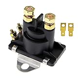 außenborder mariner 60 ps Marine-Starter Tilt / Trim Relais Magnetanwendungen.