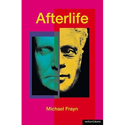 Afterlife